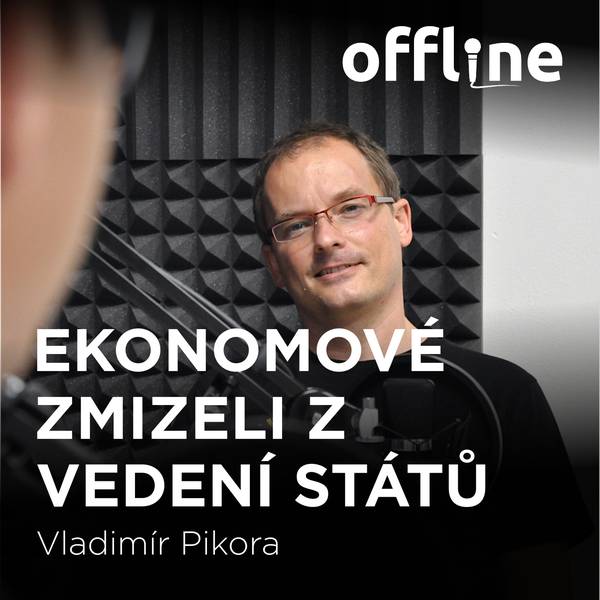 Offline Štěpána Křečka